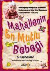 Kitap - Mahallenin En Mutlu Bebeği - Harvey Karp - kitantik - kitaLog