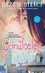 Kitap - Gönülçelen - Gizem Bilici - kitantik - kitaLog