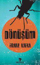 Kitap - Dönüşüm - Franz Kafka - Tüm Baskıları - kitantik - kitaLog