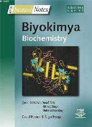Kitap - Biyokimya - David Hames;Nigel Hooper - kitantik - kitaLog