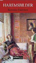 Kitap - Haremsbilder (Tıpkı Basım) - Kerim&eacute;e Hanoum - kitantik - kitaLog