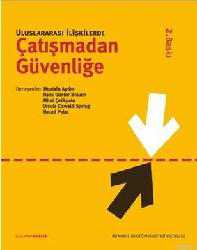 Kitap - Uluslararası İlişkilerde Çatışmadan Güvenliğe - Kolektif - kitantik - kitaLog