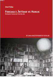 Kitap - Foucault, İktidar ve Hukuk; Modern Hukukun Soybilimi - Umut Koloş - kitantik - kitaLog