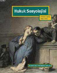 Kitap - Hukuk Sosyolojisi - Yasemin Işıktaç;Umut Koloş - kitantik - kitaLog