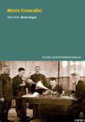 Kitap - Müzik Etnolojisi - Kolektif - kitantik - kitaLog