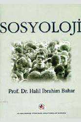 Kitap - Sosyoloji - Halil İbrahim Bahar - kitantik - kitaLog