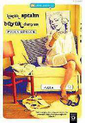 Kitap - Küçük Aptalın Büyük Dünyası; Pucca Günlük - Pucca - kitantik - kitaLog