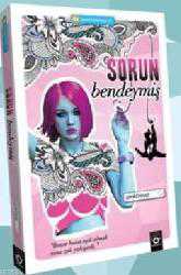 Kitap - Sorun Bendeymiş - Pink Freud - kitantik - kitaLog