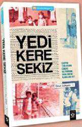 Kitap - Yedi Kere Sekiz - Onur Gökşen - kitantik - kitaLog