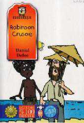 Kitap - Robinson Crusoe - Daniel Defoe - Tüm Baskıları - kitantik - kitaLog