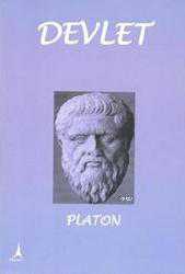 Kitap - Devlet - Platon (Eflatun) - Tüm Baskıları - kitantik - kitaLog