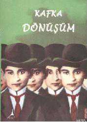 Kitap - Dönüşüm - Franz Kafka - Tüm Baskıları - kitantik - kitaLog