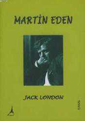 Kitap - Martin Eden - Jack London - Tüm Baskıları - kitantik - kitaLog