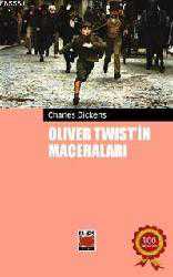 Kitap - Oliver Twist'in Maceraları - Charles Dickens - kitantik - kitaLog