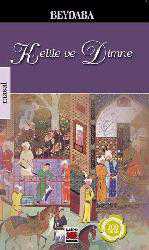 Kitap - Kelile Ve Dimne - Beydeba - Tüm Baskıları - kitantik - kitaLog