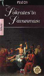 Kitap - Sokratesin Savunması - Platon (Eflatun) - kitantik - kitaLog