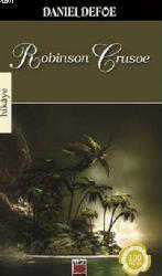Kitap - Robinson Crusoe - Daniel Defoe - Tüm Baskıları - kitantik - kitaLog