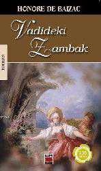 Kitap - Vadideki Zambak - Honore de Balzac - Tüm Baskıları - kitantik - kitaLog
