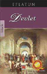 Kitap - Devlet - Platon (Eflatun) - Tüm Baskıları - kitantik - kitaLog