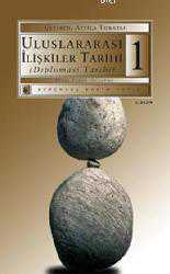 Kitap - Uluslararası İlişkiler Tarihi-1; (Diplomasi Tarihi) - Vladimir Potyemkin - kitantik - kitaLog
