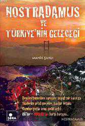 Kitap - Nostradamus ve Türkiye'nin Geleceği - Mahir Şanlı - kitantik - kitaLog