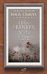 Kitap - Hak Erenler; Nebi - Ömer Rıza Doğrul - kitantik - kitaLog