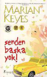 Kitap - Senden Başka Yok (Cep Boy) - Marian Keyes - kitantik - kitaLog