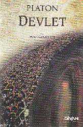 Kitap - Devlet - Platon (Eflatun) - Tüm Baskıları - kitantik - kitaLog