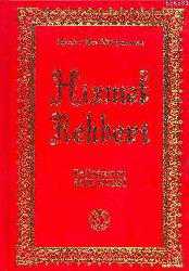 Kitap - Hizmet Rehberi - Bediüzzaman Said Nurs&icirc; - kitantik - kitaLog