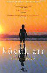 Kitap - Küçük Arı - Chris Cleave - kitantik - kitaLog