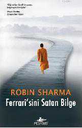 Kitap - Ferrari'sini Satan Bilge - Robin Sharma - kitantik - kitaLog