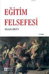 Kitap - Eğitim Felsefesi - Mustafa Ergün - kitantik - kitaLog