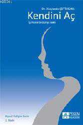 Kitap - Kendini Aç - Bünyamin Çetinkaya - kitantik - kitaLog