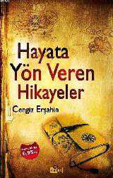 Kitap - Hayata Yön Veren Hikayeler - Cengiz Erşahin - kitantik - kitaLog