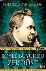 Kitap - Böyle Buyurdu Zerdüşt - Friedrich Wilhelm Nietzsche - Tüm Baskıları - kitantik - kitaLog