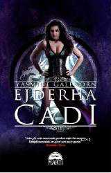 Kitap - Ejderha Cadı; Ayın Kardeşleri Serisi 4.Kitap - Yasmine Galenorn - kitantik - kitaLog