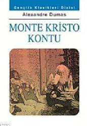Kitap - Monte Kristo Kontu - Alexandre Dumas - Tüm Baskıları - kitantik - kitaLog