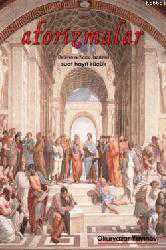 Kitap - Aforizmalar - Kolektif - kitantik - kitaLog