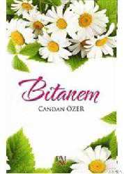 Kitap - Bitanem - Candan Özer - kitantik - kitaLog