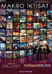 Kitap - Makro İktisat - Paul Krugman;Robin Wells - kitantik - kitaLog