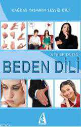 Kitap - Beden Dili - Ashish Dutta - kitantik - kitaLog