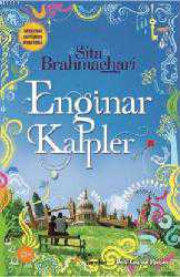 Kitap - Enginar Kalpler - Sita Brahmachari - kitantik - kitaLog