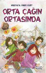 Kitap - Orta Çağın Ortasında - Mustafa Hakkı Kurt - kitantik - kitaLog