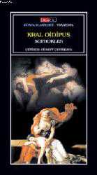 Kitap - Kral Oidipus - Sophokles - kitantik - kitaLog