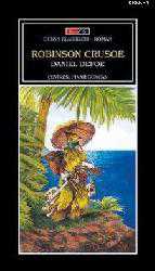 Kitap - Robinson Crusoe - Daniel Defoe - Tüm Baskıları - kitantik - kitaLog