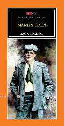 Kitap - Martin Eden - Jack London - Tüm Baskıları - kitantik - kitaLog