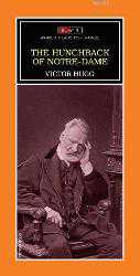 Kitap - The Hunchback of Notre-Dame - Victor Hugo - kitantik - kitaLog
