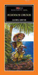 Kitap - Robinson Crusoe - Daniel Defoe - Tüm Baskıları - kitantik - kitaLog