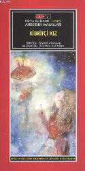 Kitap - Kibritçi Kız - Hans Christian Andersen - kitantik - kitaLog