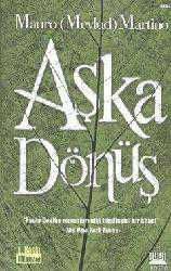 Kitap - Aşka Dönüş - Mauro (Mevlud) Martino - kitantik - kitaLog